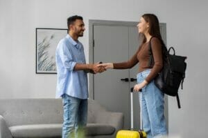Fostering Bonds: Travel Nurses and Property Owners Connection