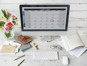 how to sync your property management calendars