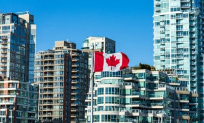 Top 10 Cities in Canada with the Best Housing Options for Travel Nurses