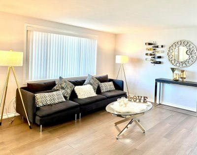 1 Bedroom Suite at the Heart of Penticton