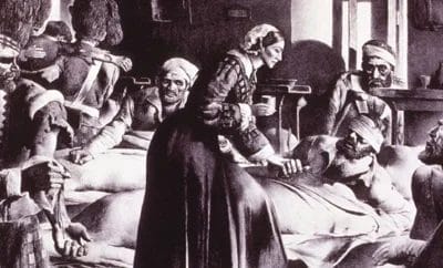 Florence Nightingale’s Timeless Lessons for Travel Nurses