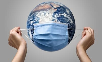 Travel Nursing During a Pandemic