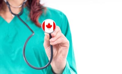 Becoming a Travel Nurse in Canada