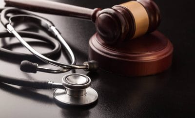 Legal and Ethical Considerations in Travel Nursing.