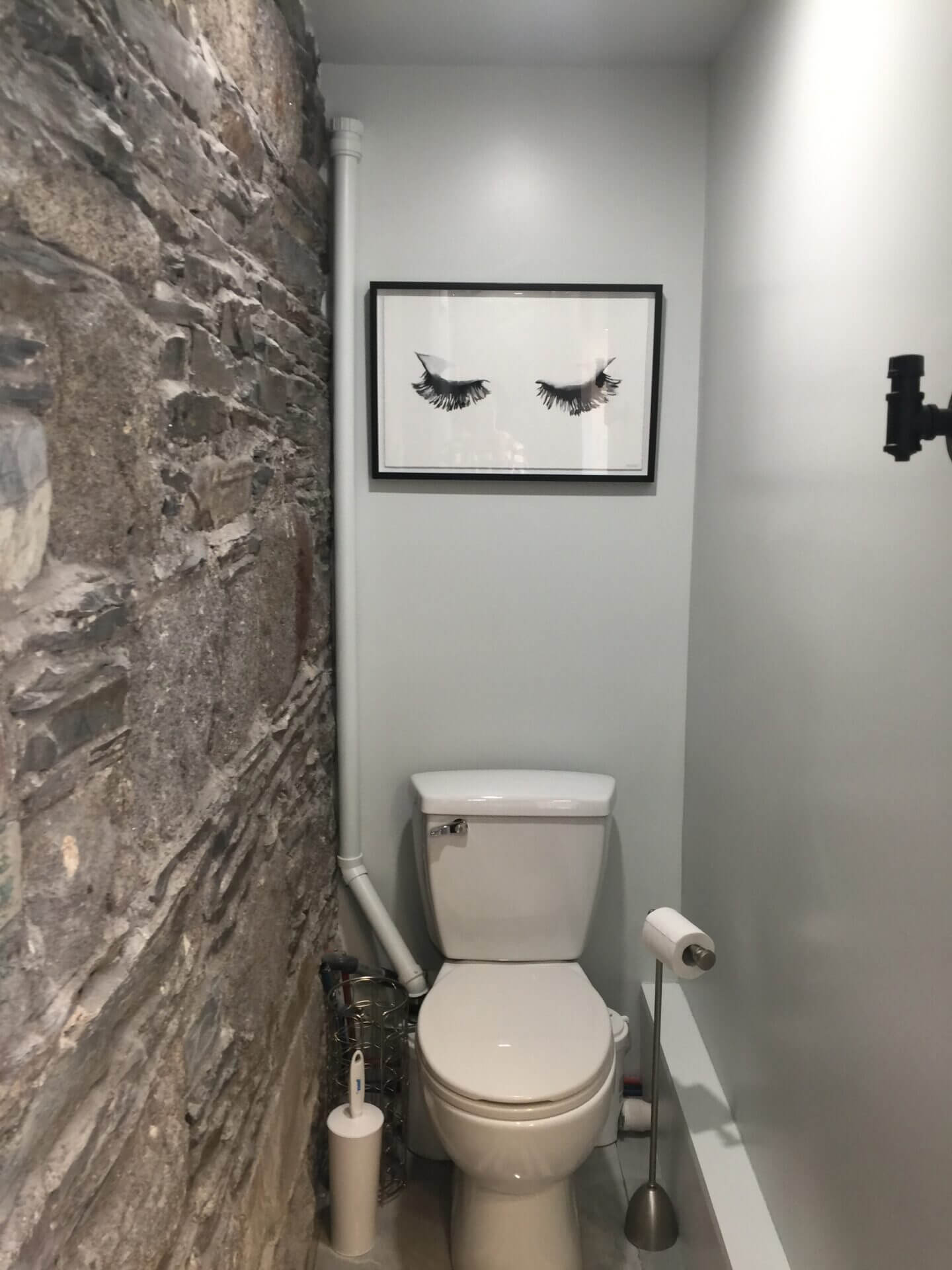 Cozy  New Bachelor suite in Prime Uptown Saint John