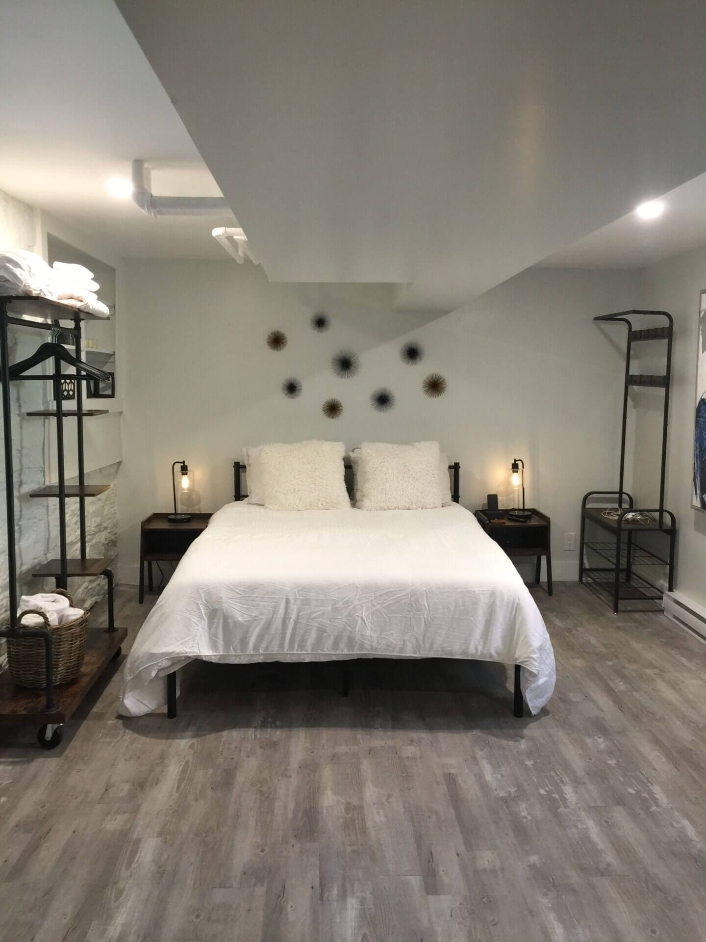 Cozy  New Bachelor suite in Prime Uptown Saint John