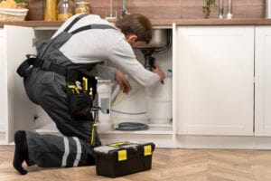 Property Maintenance Tips
