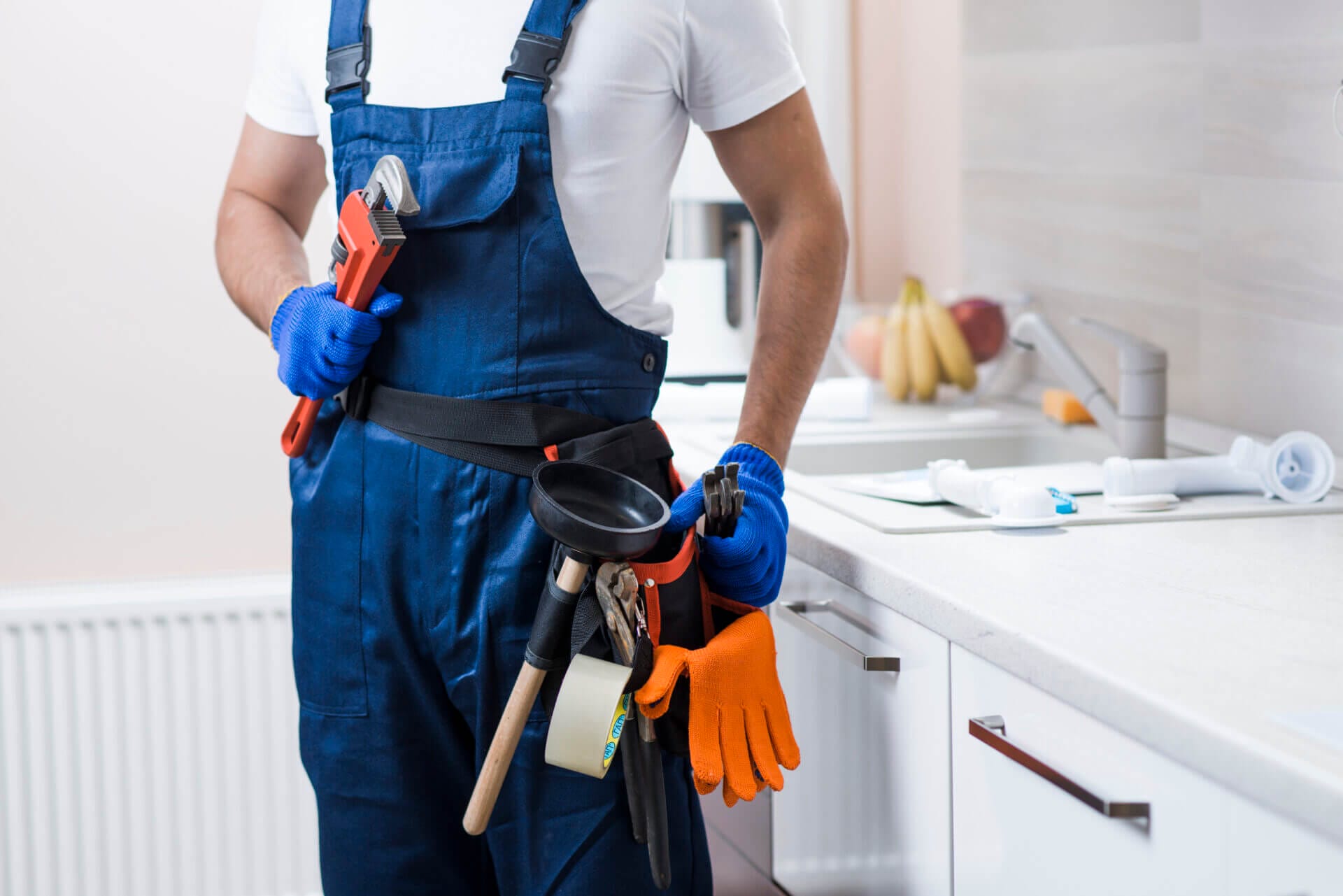 Property Maintenance Tips