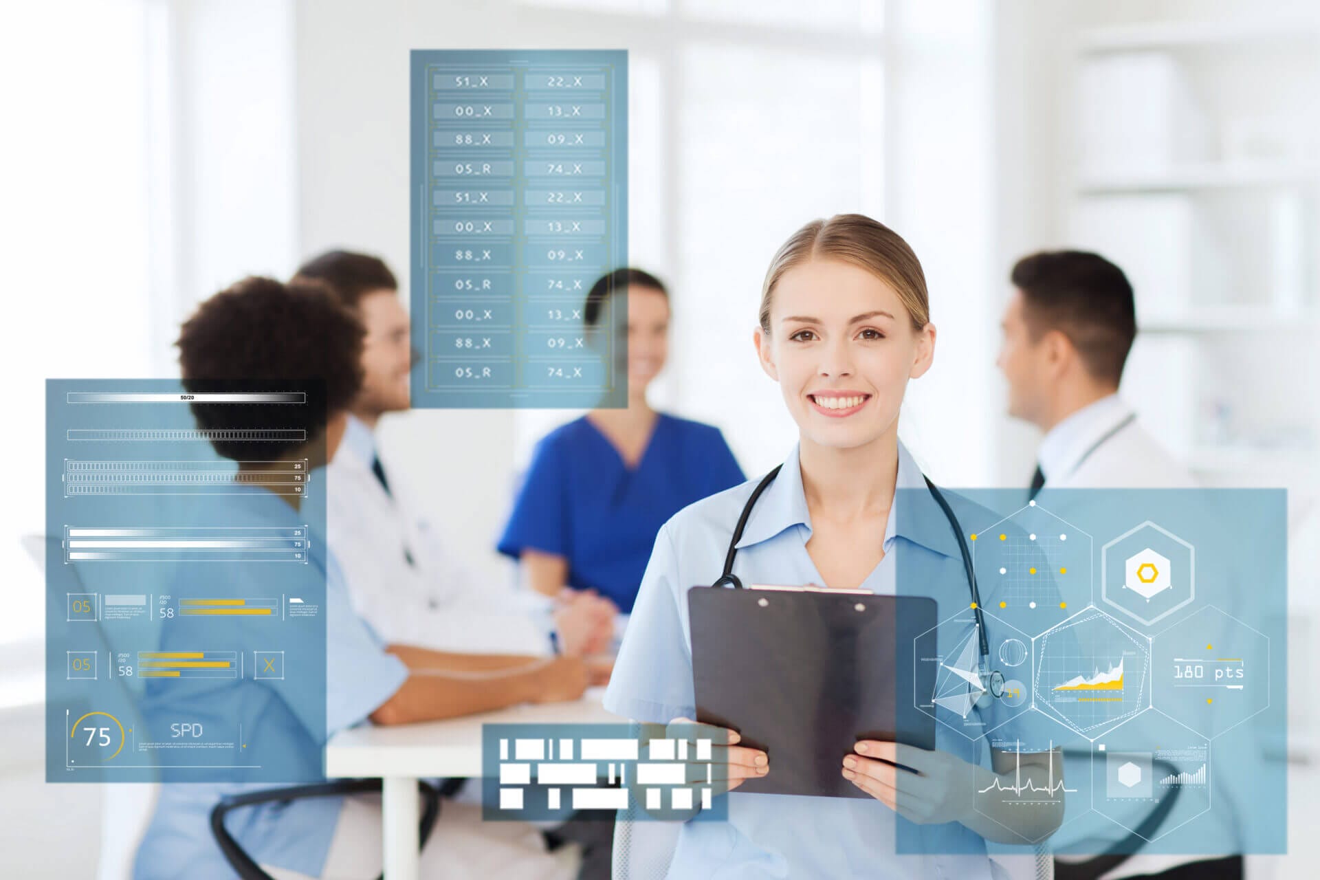 The Future of Travel Nursing