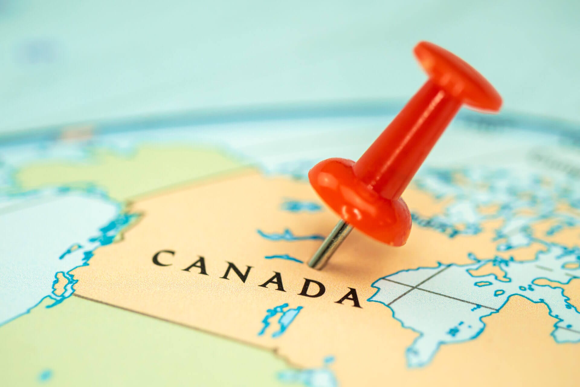 Why Choose Travel Nursing in Canada?