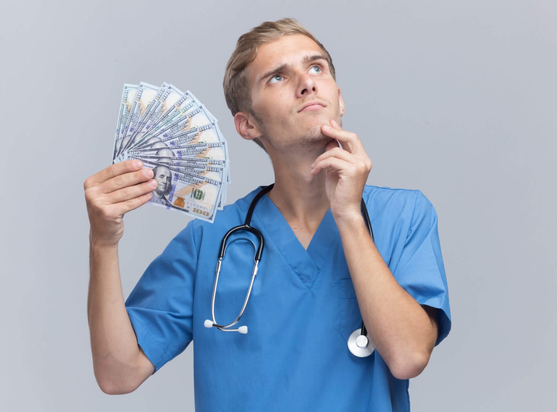 What is a Travel Nurse Housing Stipend?