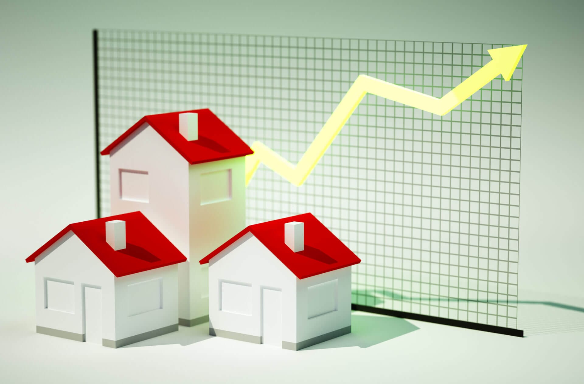 Setting Competitive Rent Rates