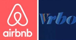 Choosing Your Stay: Airbnb vs. Vrbo