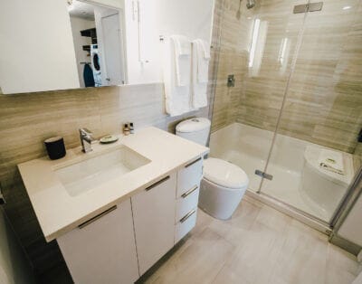 One Bedroom Apartment in Winnipeg – LXTX
