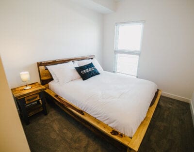 Three Bedroom Apartment in Winnipeg – The Spot