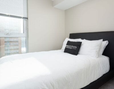 One Bedroom Apartment in Edmonton – The Hendrix