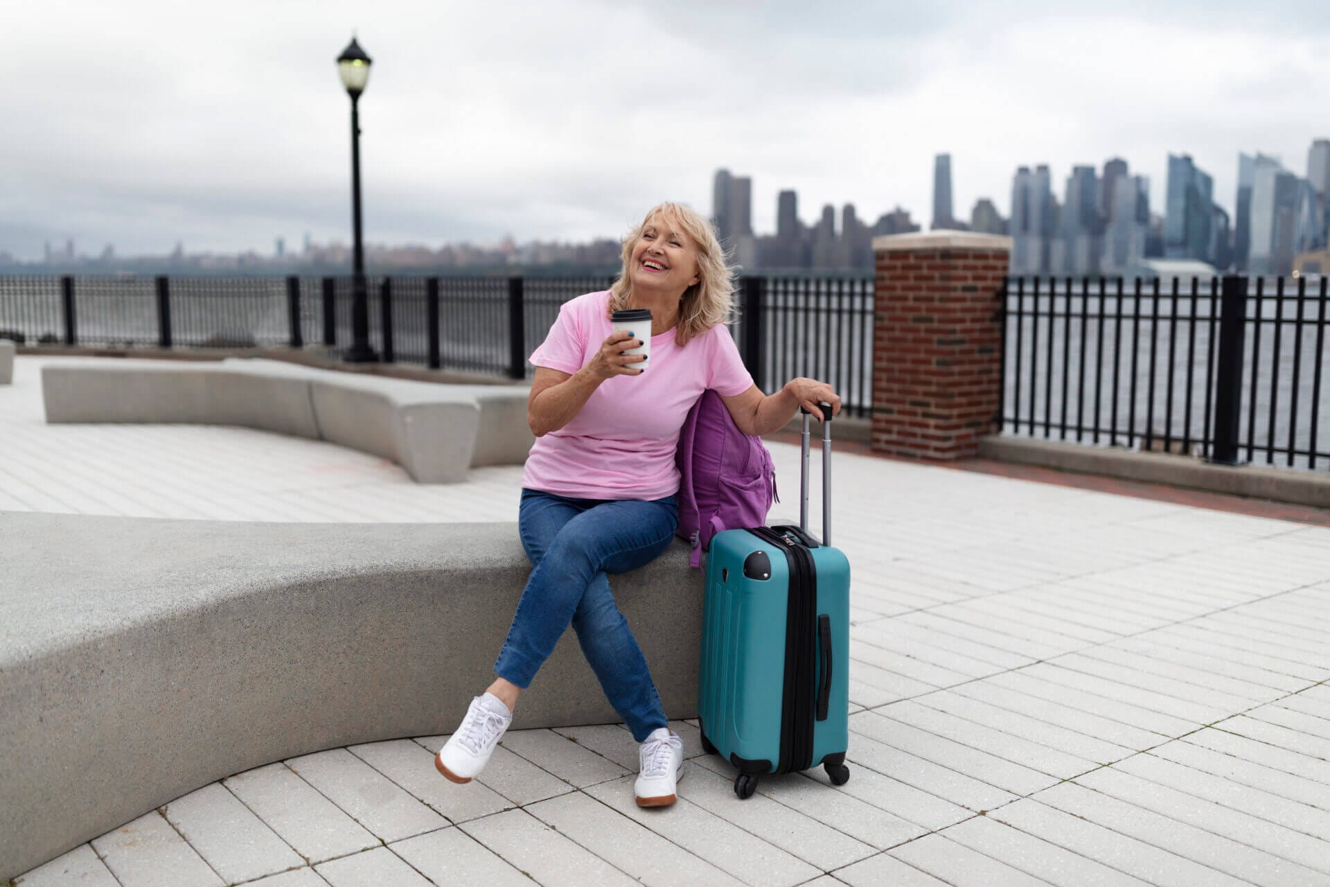 Benefits of Travel Nursing in Canada