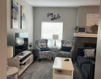 3 bedroom comfort near Penticton