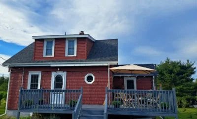 2 bedroom house in Blue Rocks, Lunenburg